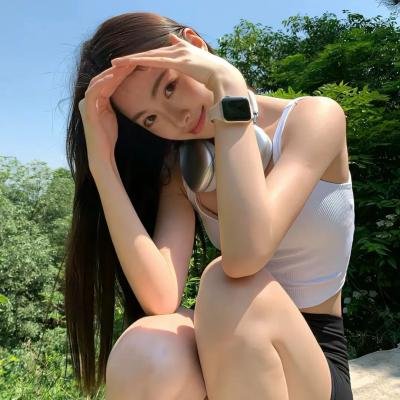 窈窕美眉