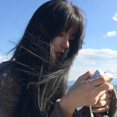 快乐的小鸡